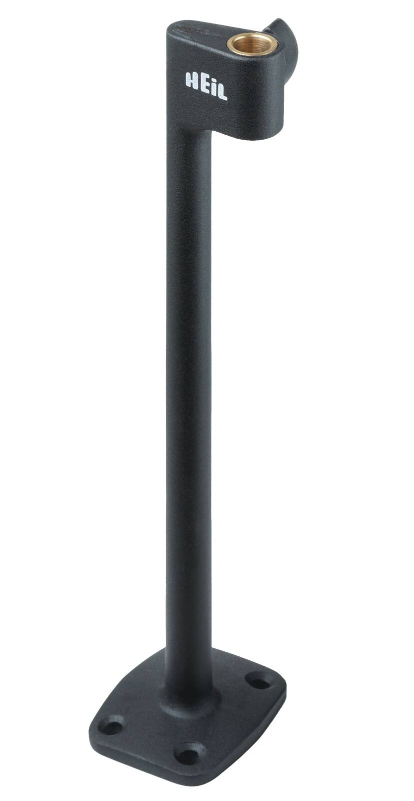 Front. Heil Sound - 12" Riser for PL2T, SB-2 and HB-1 Booms.