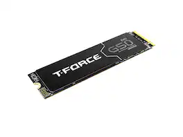 Team Group - T-Force G50 EVO M.2 2280 4TB PCIe Gen4.0 x4 with NVMe Internal SSD (TM8FGQ004T0C129)