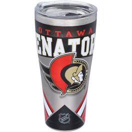 Tervis - Ottawa Senators 30oz. Ice Stainless Steel Tumbler - Multicolor