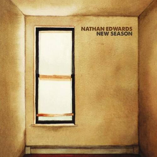 Nathan Edwards - New Season   - COMPACT DISCS [CD] price history on PriceWatchPro