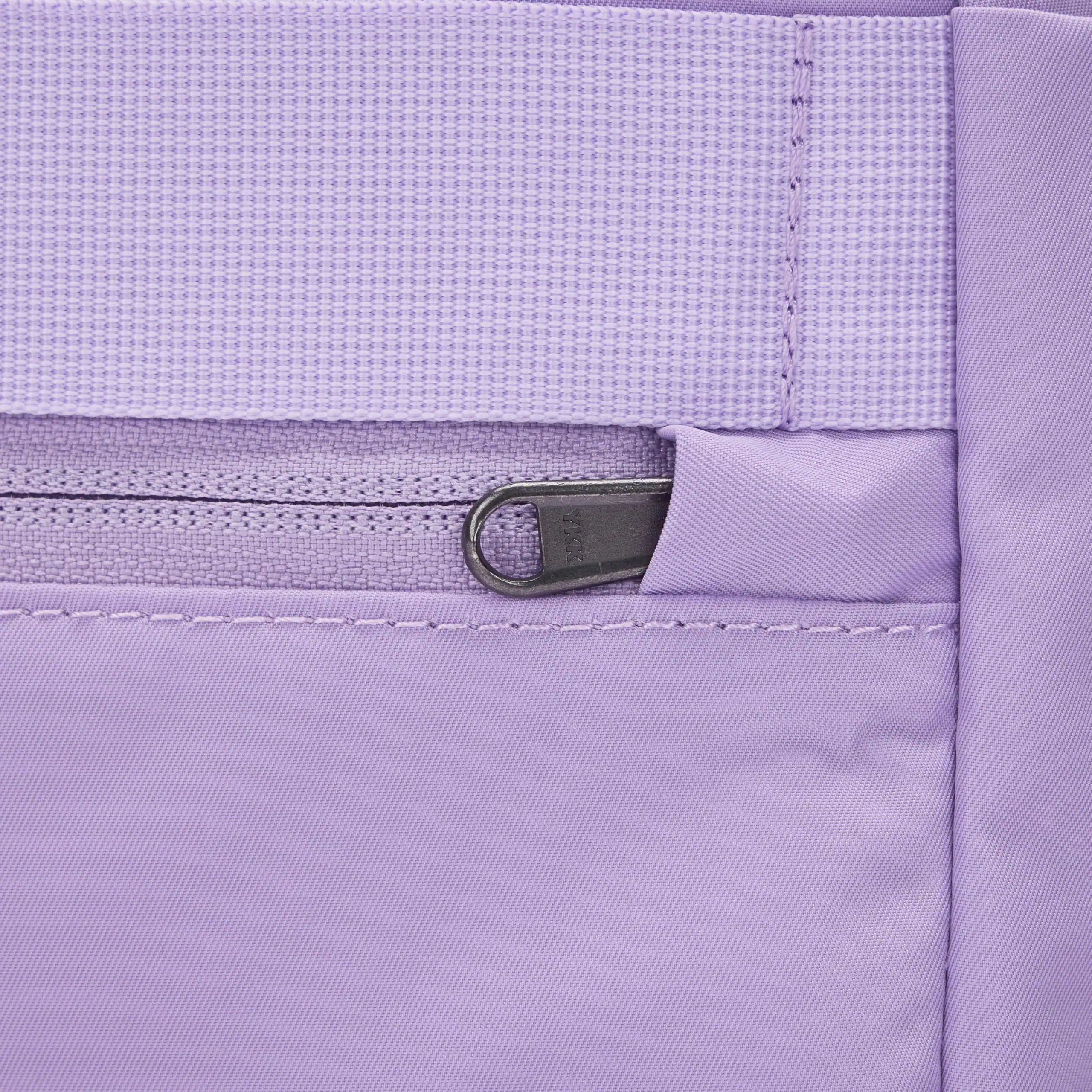 Alt View 3. Pacsafe - GO Anti Theft 15L Backpack - Lavender.