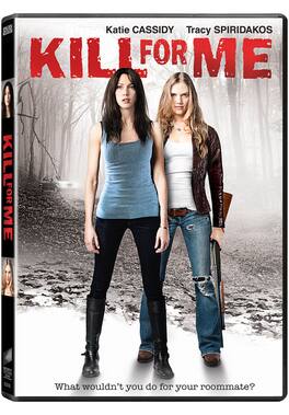 Kill For Me - DVD