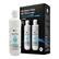 LG Water Filter
LG Filtre à eau
Replacement Cartridge
Cartouche de rechange
2 PACK
Paquet de 2
LT1000P2
Genuine Filter
Filtre GENUINE
ADQ747935
6 month
6 mois
Must be replaced
Doit être remplacé
WARNING
MISE EN GARDE
NSF
NSF International
LG Water Filter
LG Filtre à eau
LT1000P0
ADQ747935
6
NSF
NSF International
LT1000P2
ADQ747935