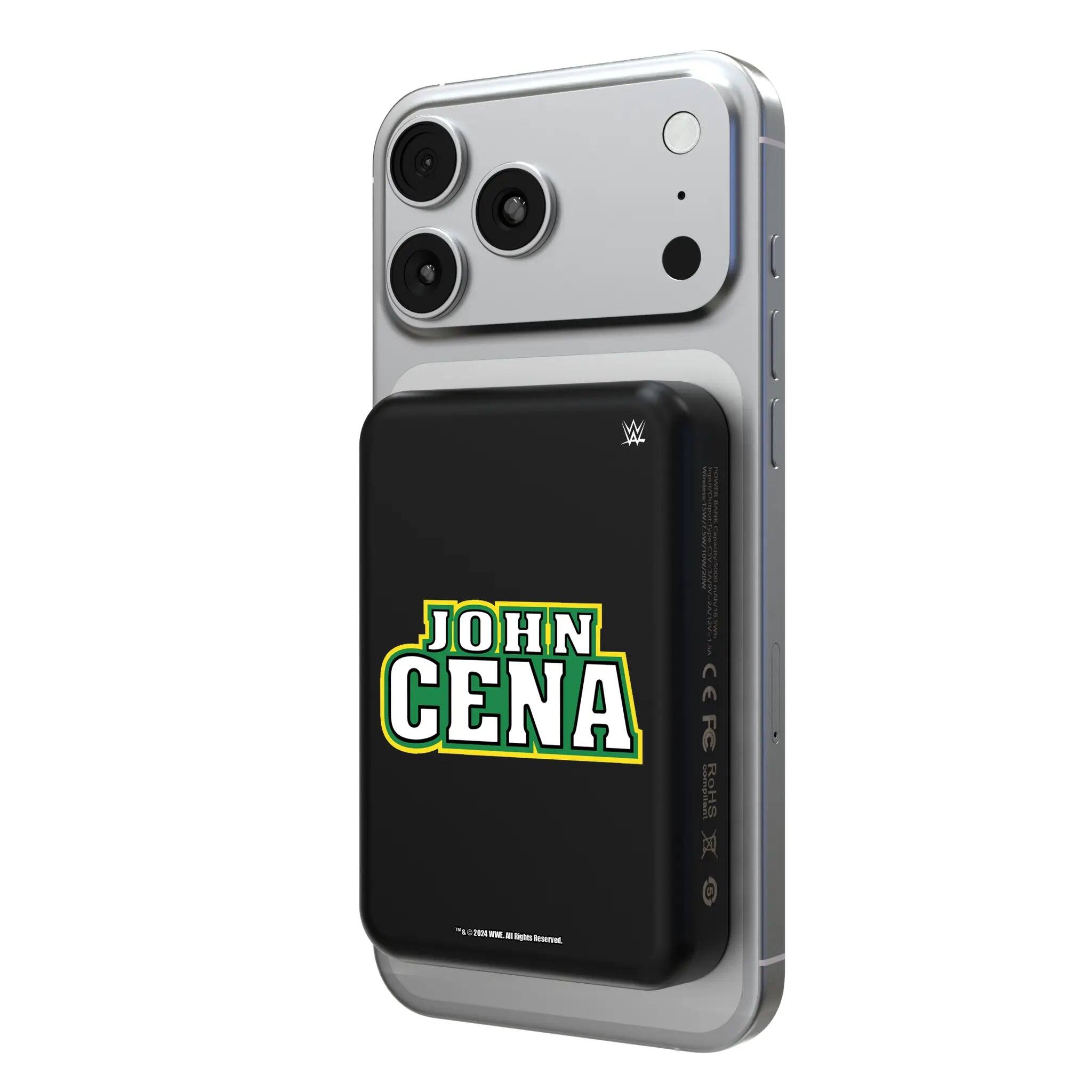 John Cena