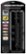 Alt View Zoom 1. Monster - Power Black Platinum 1200 12-Outlet/2-USB Surge Protector Strip - Black.
