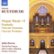 Front Standard. Buxtehude: Organ Music 5 [CD].