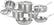 Front Standard. Cuisinart - MultiClad Pro Tri-Ply 12-Piece Cookware Set - Stainless-Steel.