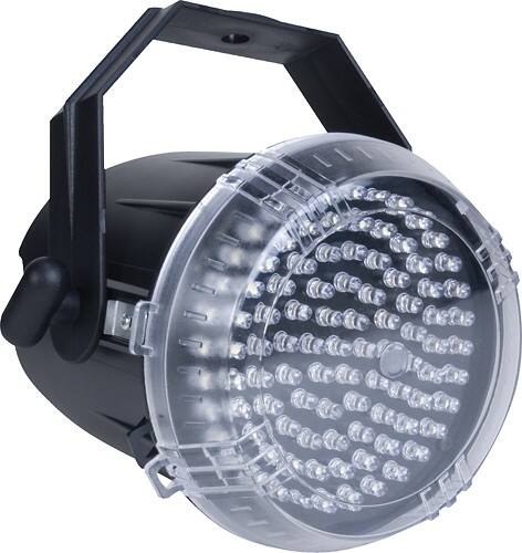 Best Buy: American DJ Big Shot LED Strobe Light Big Shot LED