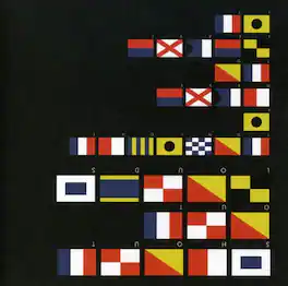 Shout Out Louds - Tonight I Have to Leave It - CD5 MAXI-SINGLE