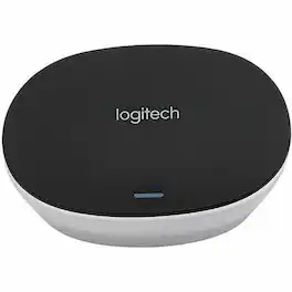 Logitech - GROUP Hub - External