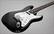 Alt View Standard 1. Squier® - Rock Band 3 Game Guitar - Black.