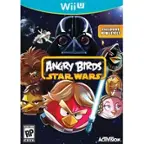 Front. Activision - Angry Birds Star Wars - Not Applicable.