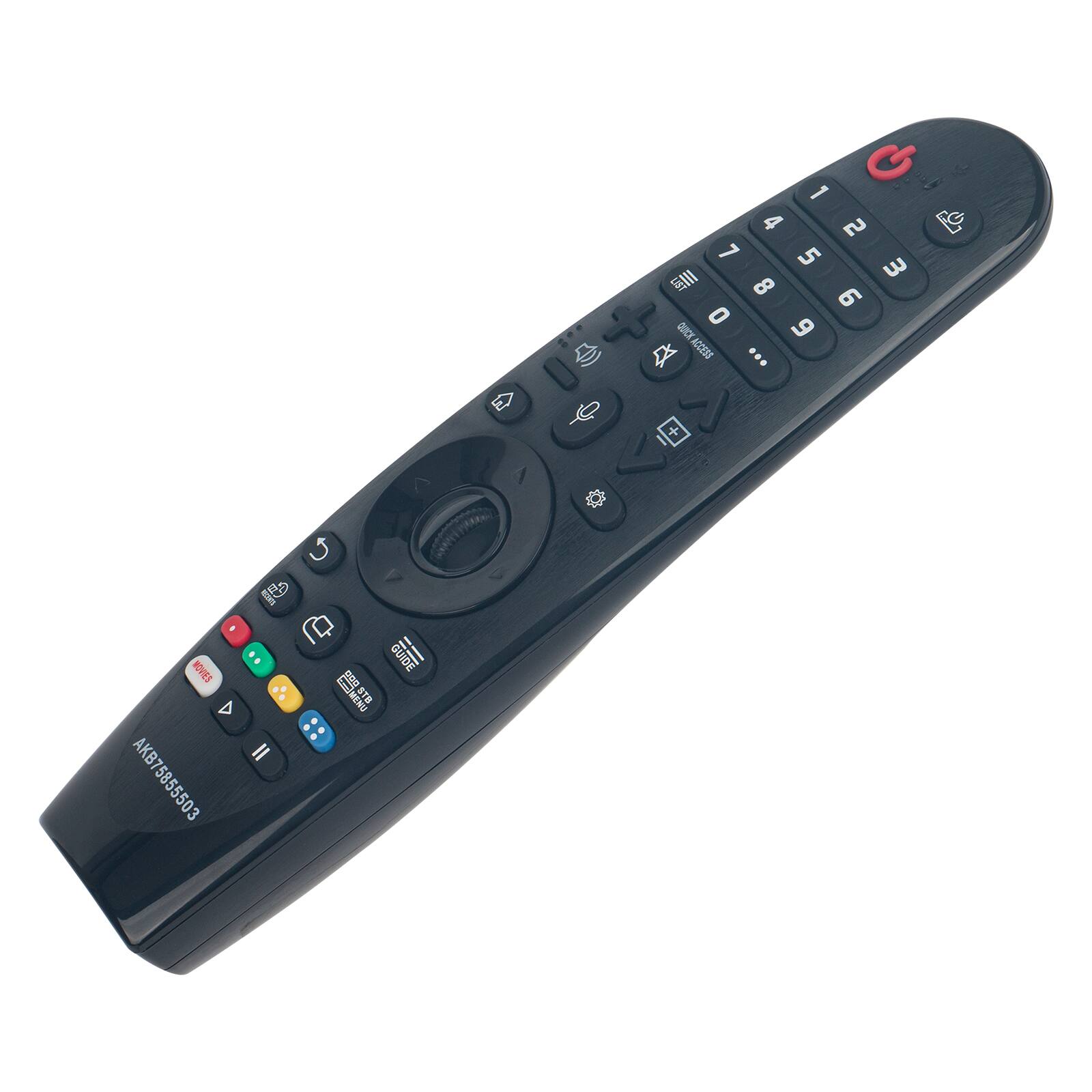 1 2 3 4 5 6 7 8 9 0 G I w GUIDE SBROM AKB7585503 ACCESS ...