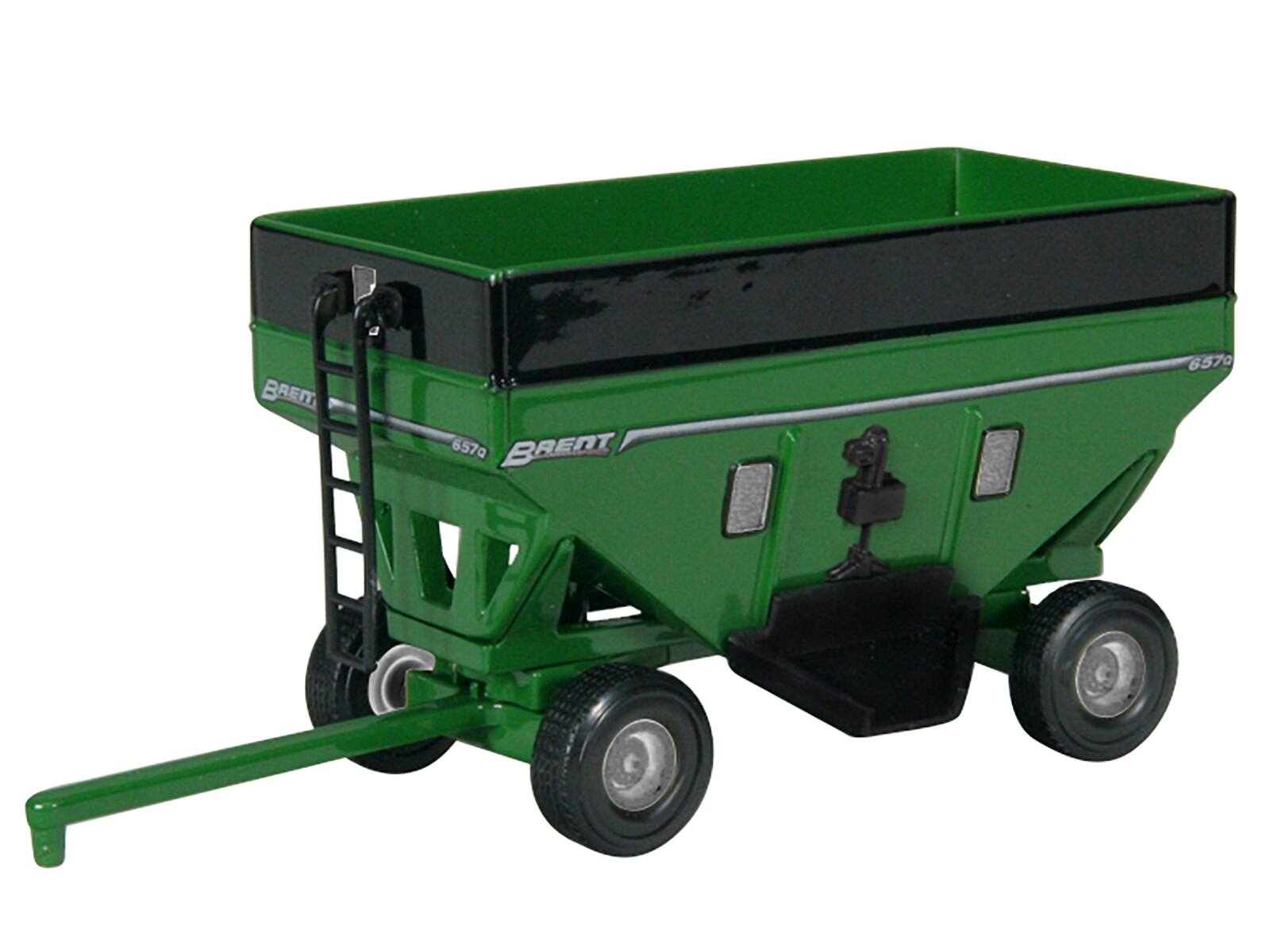 BRENT  
657Q  
657a