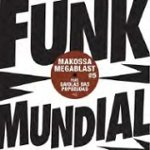 Front Standard. Funk Mundial #5 [12 inch Vinyl Single].