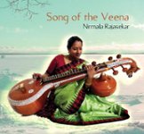 Front Standard. Song of the Veena [CD].