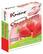 Front Standard. Euro Cuisine - Natural Flavor Strawberry Yogurt Mix Packets (9-Pack).