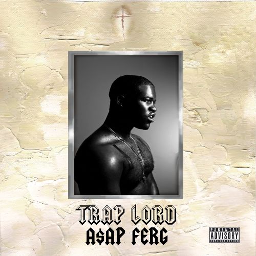  Trap Lord [CD] [PA]