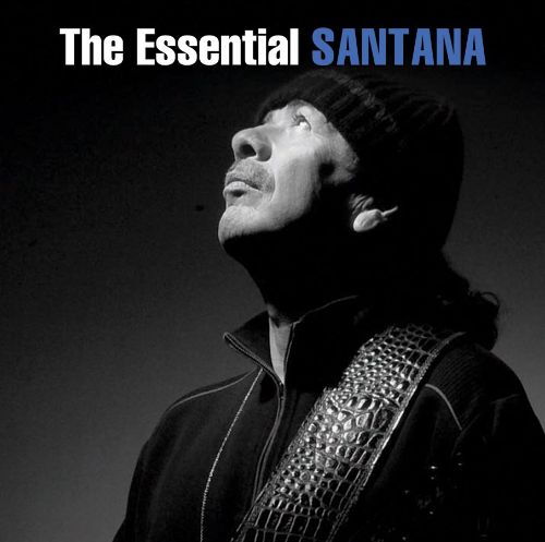  The Essential Santana [CD]
