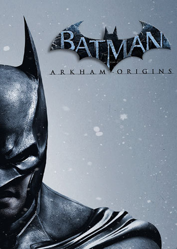 Best Buy: Batman: Arkham Origins Collectible Case (Gift with Pre-Order) Xbox  360, Windows, Other 4000044149