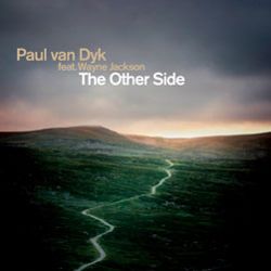 Other Side [LP] - VINYL