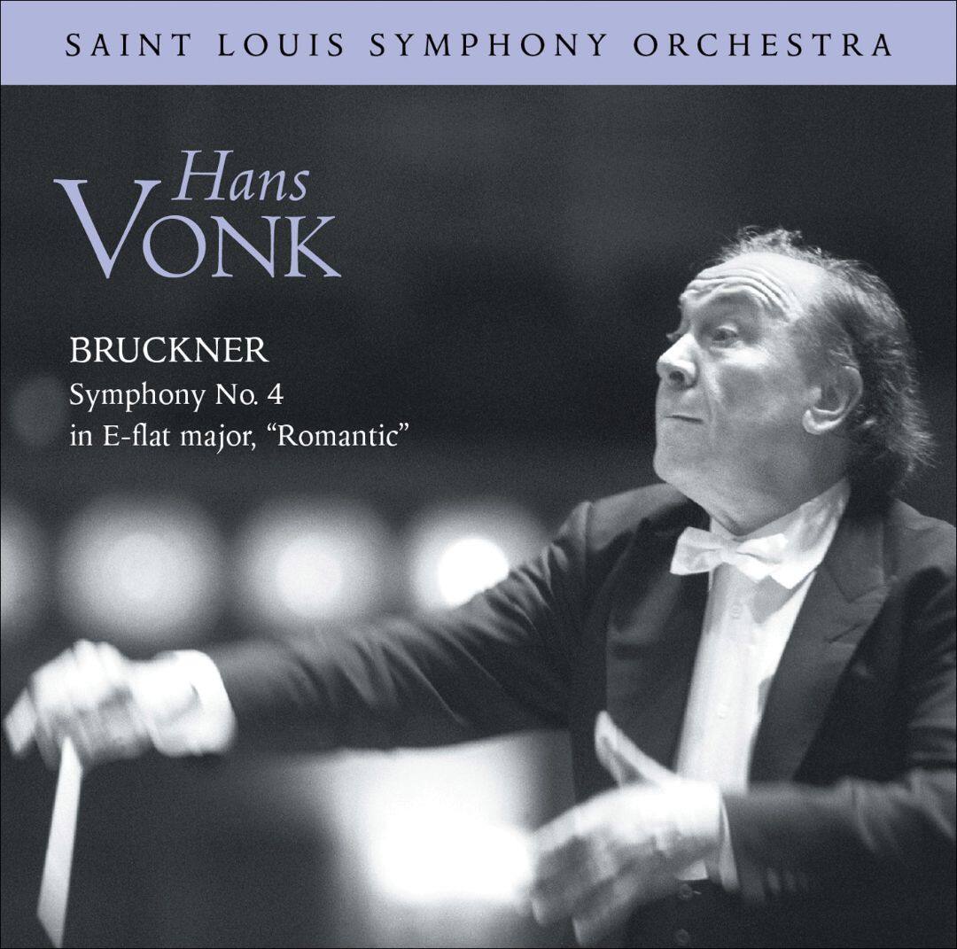 Best Buy: Bruckner: Symphony No. 4 "Romantic" [CD]