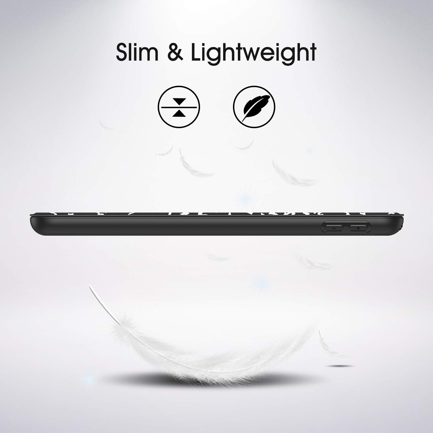 Slim & Lightweight