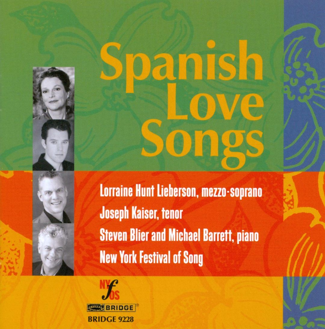 Best Buy Spanish Love Songs [CD]
