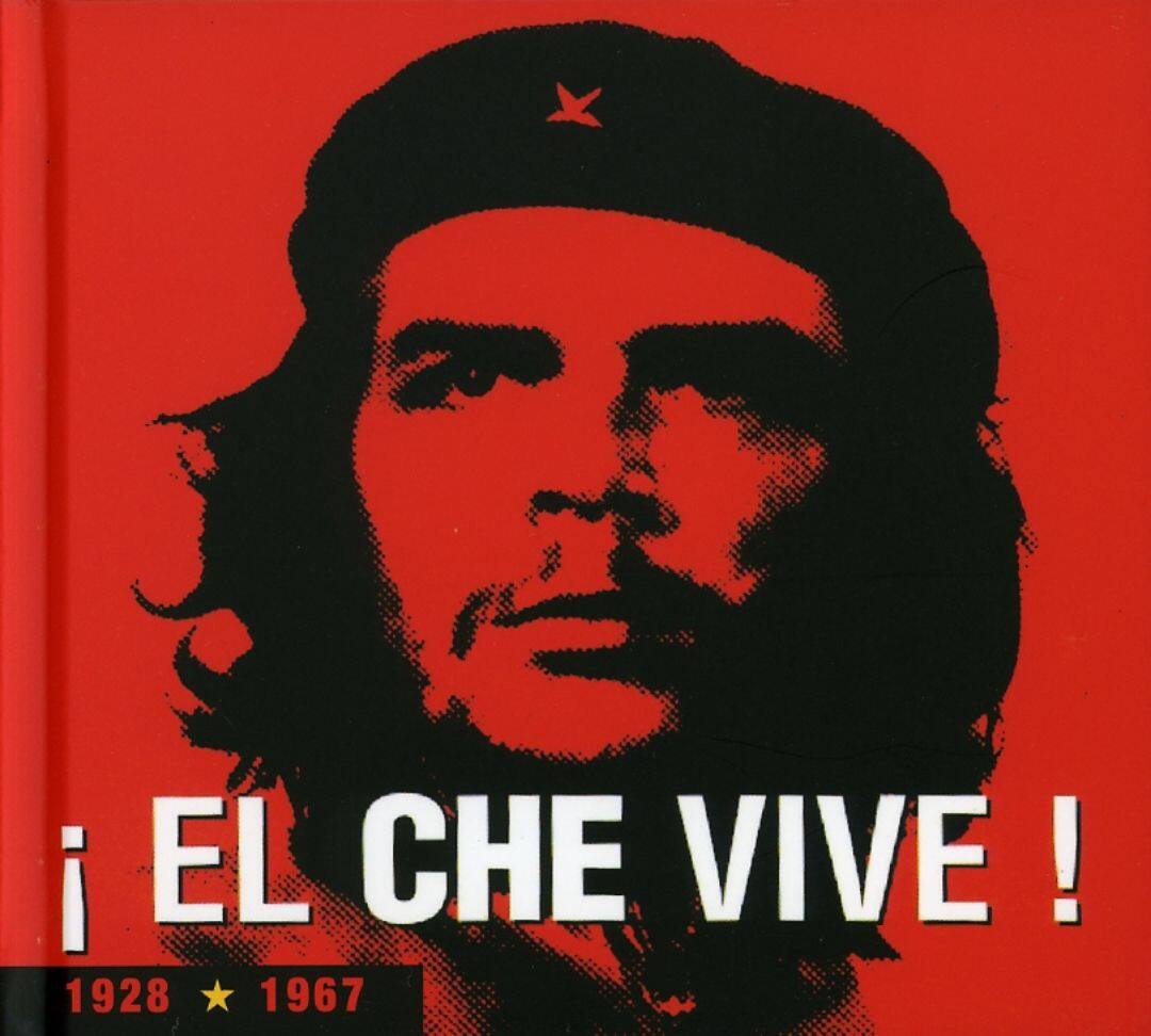 Best Buy: El Che Vive! [19 Tracks] [CD]