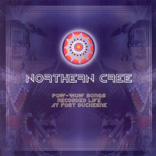 Best Buy: Pow-Wow Songs Recorded Live at Fort Duchesne [CD]