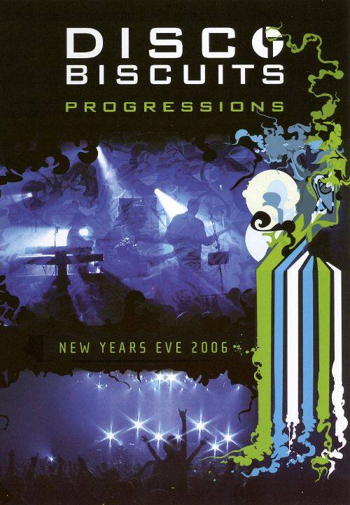 Front. Progressions [DVD].