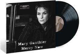 Mary Gauthier - Mercy Now - VINYL LP
