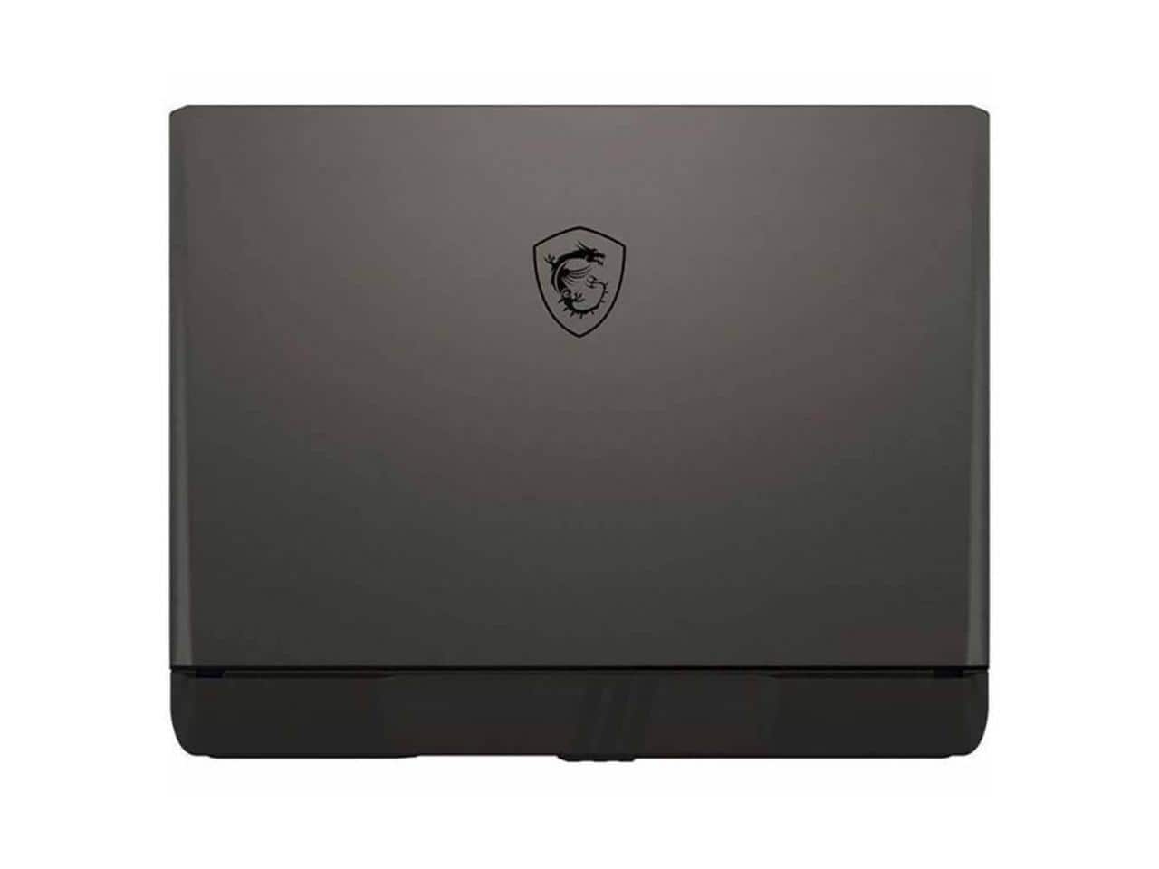MSI VECTOR16HXA2 16 inch QHD Vector AI Intel Core Ultra 7 255HX