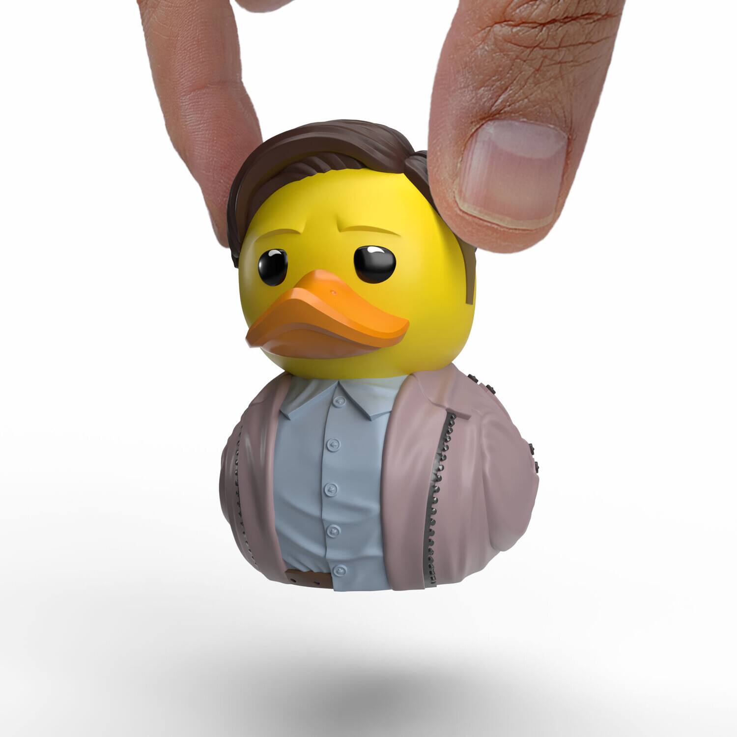 Alt View 1. PopMarket - Tubbz - Back to the Future - George Mcfly (Mini Edition)   - COLLECTIBLES - Multicolor.