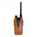 Alt View 1. Cobra - Cobra - Trailblazer 250 GMRS 2.5 Watt Two-Way Radio (Pair) - Orange.