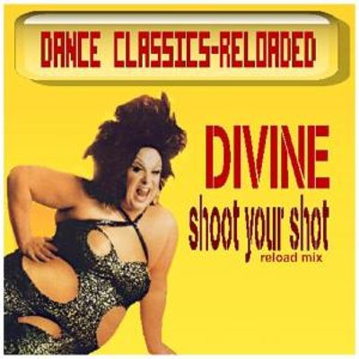 Shoot Your Shot [12 inch Vinyl Single]