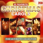 Front Standard. 30 Favorite Christmas Carols [CD].