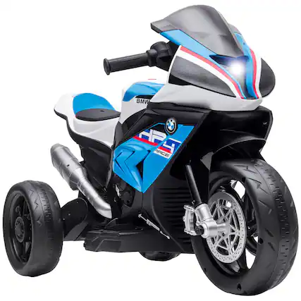 BMW C1 EVO
BMW RACE
