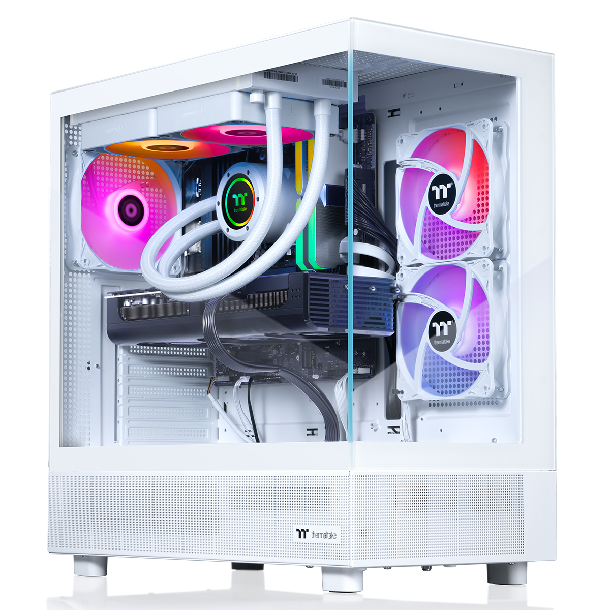 The text on the image reads, "Nio Female thematake."