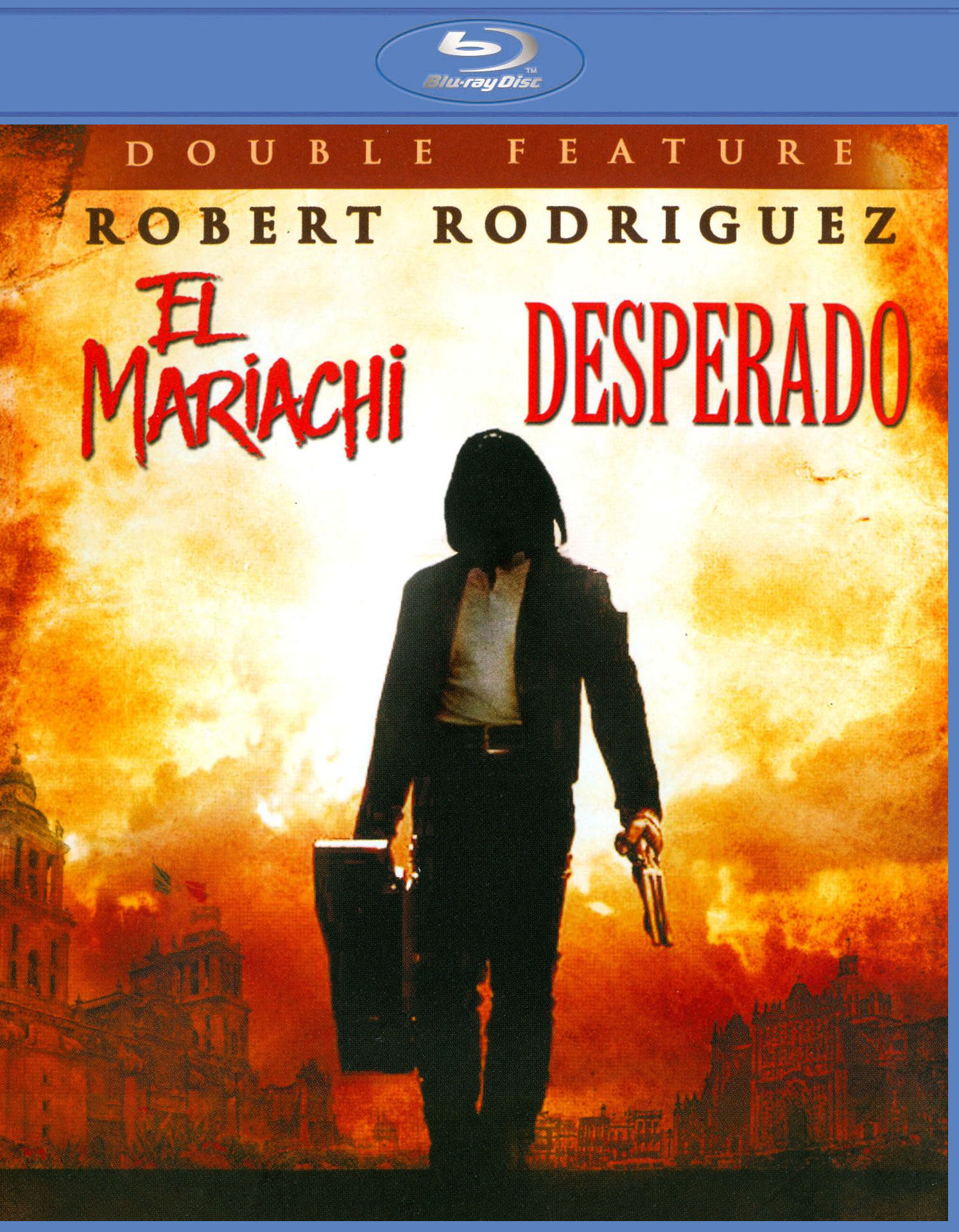 Mariachis (2023) - Filmaffinity