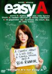Front Standard. Easy A [DVD] [2010].