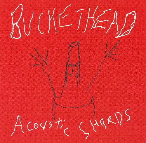  Acoustic Shards [CD]