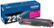 Front Zoom. Brother - TN225M High-Yield Toner Cartridge - Magenta.