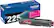 Front. Brother - TN225M High-Yield Toner Cartridge - Magenta.