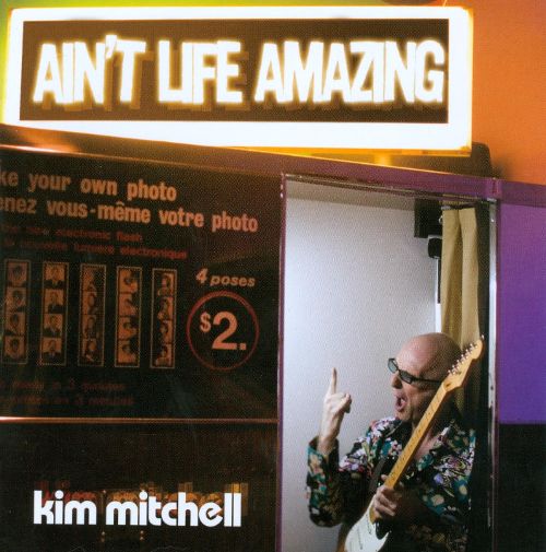  Ain't Life Amazing [CD]