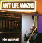 Front Standard. Ain't Life Amazing [CD].