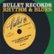 Front Standard. Bullet Records Rhythm & Blues [CD].