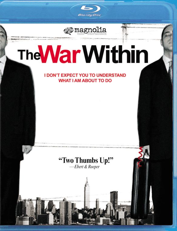 The War Within (Blu-ray)