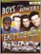 Front Detail. Boys of the Bowery: The East Side Kids Collection [5 Discs] - DVD.