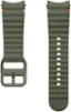 Alt View 15. Samsung - Galaxy Watch7 Sport Band S/M - Green.